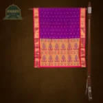 Paithani 3237-0063-0126-0005