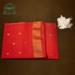 Cotton Paithani 5872-0067-0126-0011 - Image 2