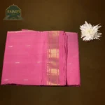 Cotton Paithani 5878-0071-0126-0011 - Image 2