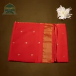 Cotton Paithani 5869-0065-0126-0011 - Image 2