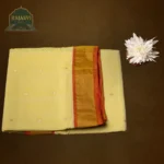 Cotton Paithani 5876-0070-0126-0011 - Image 2