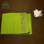 Cotton Paithani 5875-0069-0126-0011 - Image 2