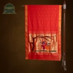 Cotton Paithani 5869-0065-0126-0011