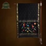 Cotton Paithani 5871-0066-0126-0011