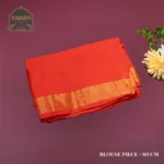 Cotton Paithani 5872-0067-0126-0011 - Image 4