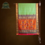 Muniya Paithani 5902-0099-0226-0010