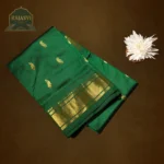 Yeola Paithani 5844-0074-0226-0012 - Image 2