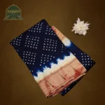 Yeola Paithani 5905-0100-0226-0010 - Image 2