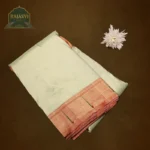 Yeola Paithani 5907-0101-0226-0010 - Image 2