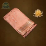 Kalanjali Paithani 5886-0089-0226-0010 - Image 2