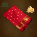 Kalanjali Paithani 5900-0098-0226-0010 - Image 2