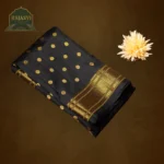 Kalanjali Paithani 5891-0092-0226-0010 - Image 2