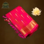 Muniya Paithani 5898-0097-0226-0010 - Image 2