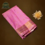 Kalanjali Paithani 5897-0096-0226-0010 - Image 2