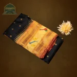 Paithani 5893-0093-0226-0010 - Image 2