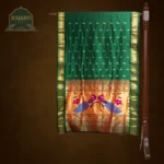 Yeola Paithani 5844-0074-0226-0012