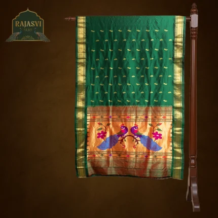 Yeola Paithani 5844-0074-0226-0012