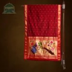 Yeola Paithani 5865-0085-0226-0011