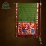 Yeola Paithani 5867-0086-0226-0011