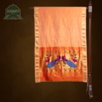 Yeola Paithani 5868-0087-0226-0012