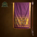 Kalanjali Paithani 5884-0088-0226-0010