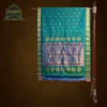 Paithani 5889-0091-0226-0010