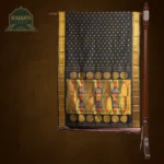 Kalanjali Paithani 5891-0092-0226-0010