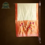 Yeola Paithani 5907-0101-0226-0010