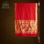 Yeola Paithani 5908-0102-0226-0010