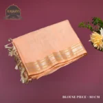 Kalanjali Paithani 5886-0089-0226-0010 - Image 4