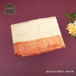 Yeola Paithani 5907-0101-0226-0010 - Image 4