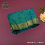 Paithani 5889-0091-0226-0010 - Image 4