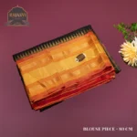 Paithani 5893-0093-0226-0010 - Image 4