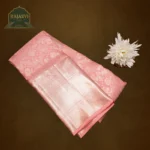 Tissue Kanjeevaram 5920-0110-0326-0001 - Image 2