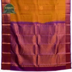 Traditional Kanjeevaram 5909-0104-0326-0001 - Image 3
