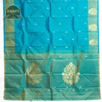 Traditional Kanjeevaram 5913-0106-0326-0002 - Image 3