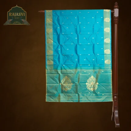 Traditional Kanjeevaram 5913-0106-0326-0002