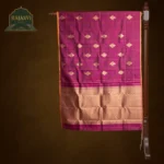 Borderless Kanjeevaram 5914-0107-0326-0002