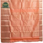 Tissue Kanjeevaram 5917-0109-0326-0001 - Image 3