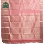 Tissue Kanjeevaram 5920-0110-0326-0001 - Image 3