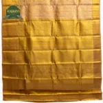 Tissue Kanjeevaram 5925-0113-0326-0002 - Image 3