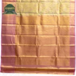 Tissue Kanjeevaram 5931-0116-0326-0002 - Image 3