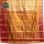 Tissue Kanjeevaram 5932-0117-0326-0002 - Image 3